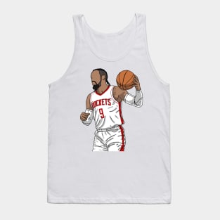 Dillon Brooks Tank Top